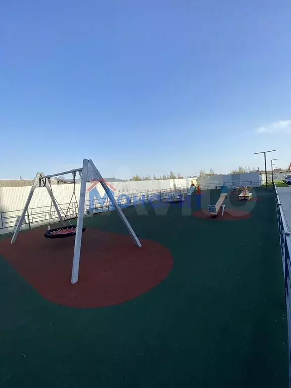 2-к. квартира, 52,4 м, 2/4 эт. - Фото 0