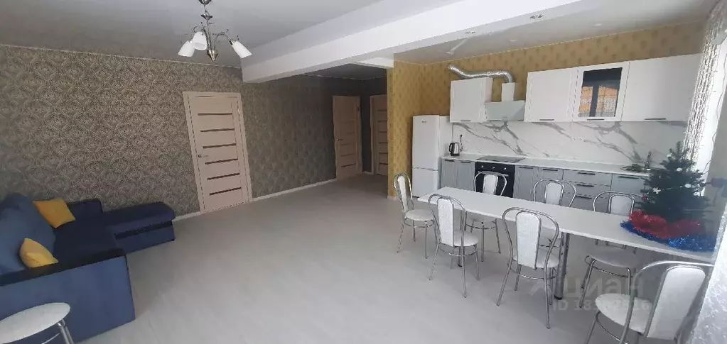 Дом в Свердловская область, Сысертский городской округ, д. Ольховка ... - Фото 1