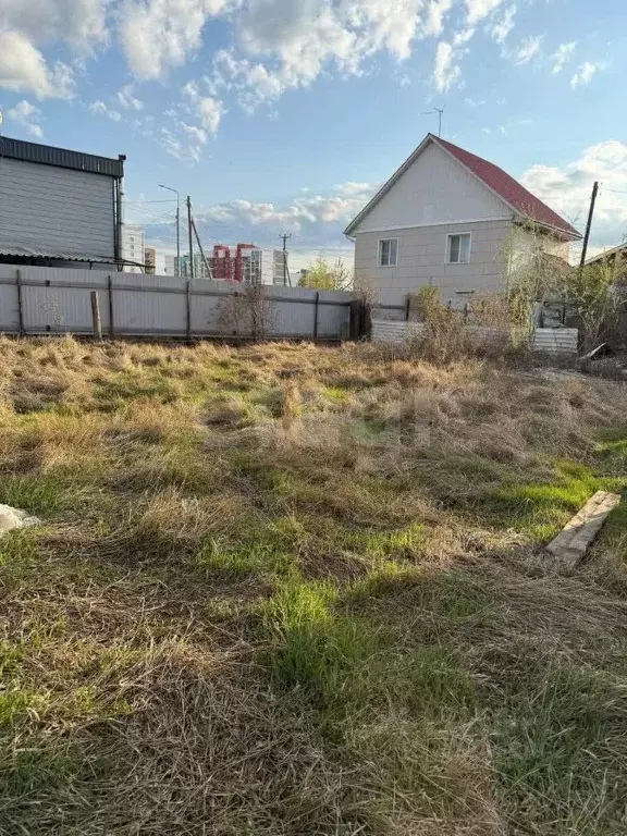 Участок в Саха (Якутия), Якутск ул. Бекетова, 73 (6.0 сот.) - Фото 1