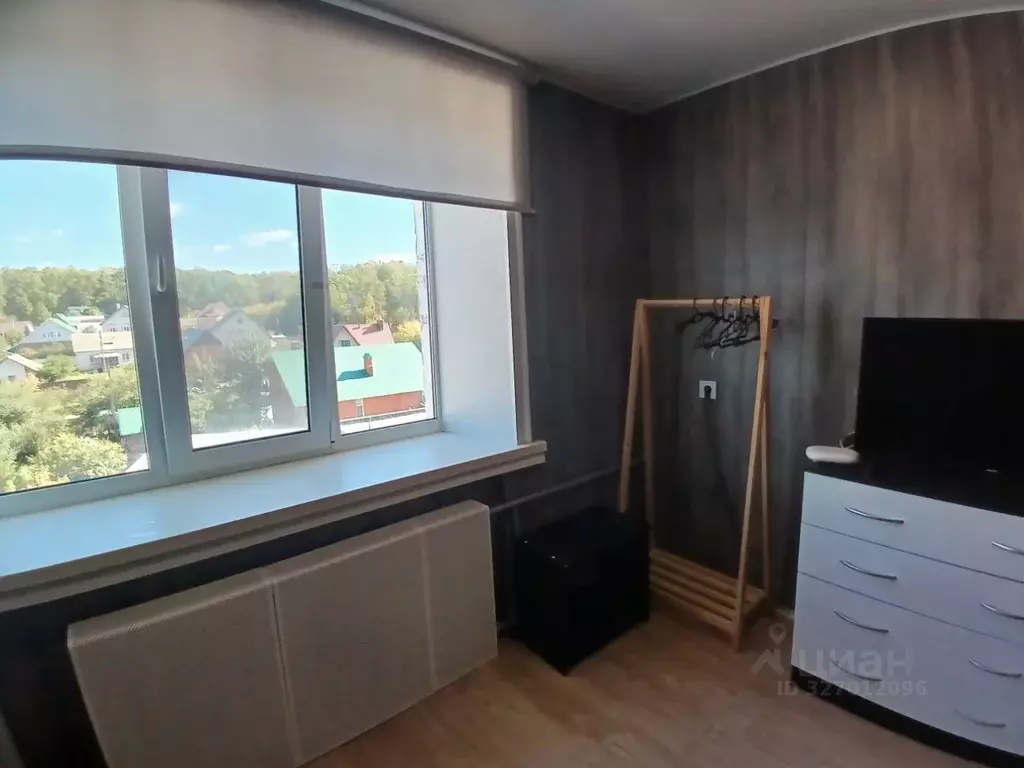 1-к кв. Татарстан, Казань Агрызская ул., 80 (18.0 м) - Фото 2