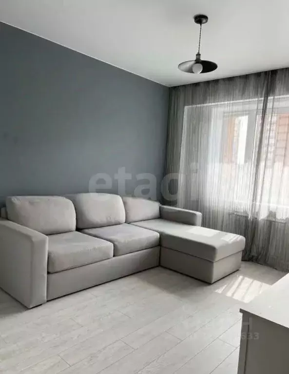 2-к кв. Иркутская область, Иркутск ул. Александра Невского, 15/2 (67.0 ... - Фото 1