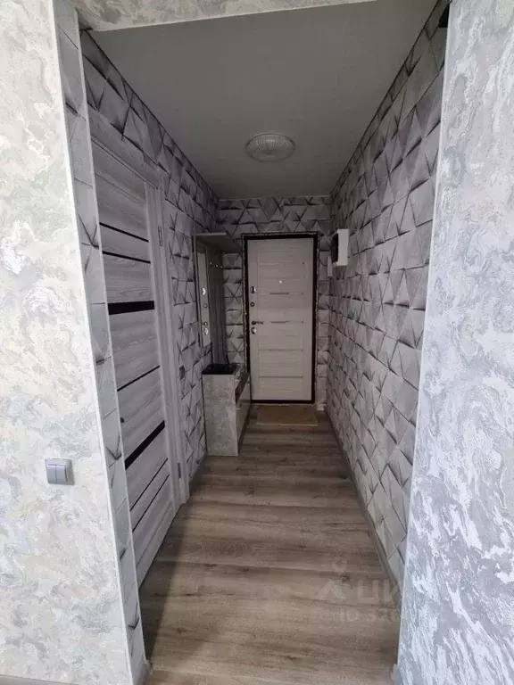 2-к кв. Тульская область, Щекино ул. 2-я Луговая, 4 (45.0 м) - Фото 1