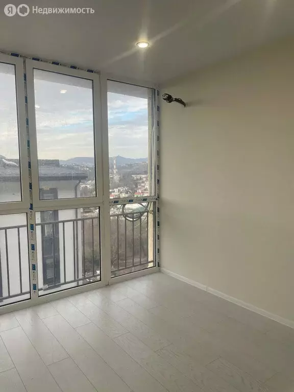 1-комнатная квартира: Сочи, Водораздельная улица, 16 (28 м) - Фото 2