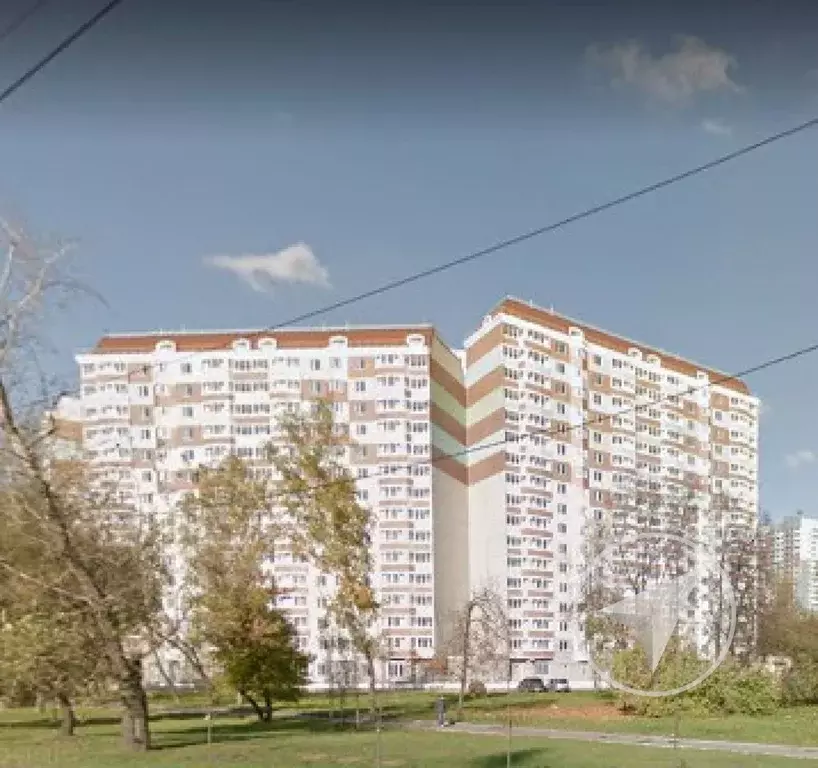 2-к кв. Москва Дмитровское ш., 74К1 (51.0 м) - Фото 1