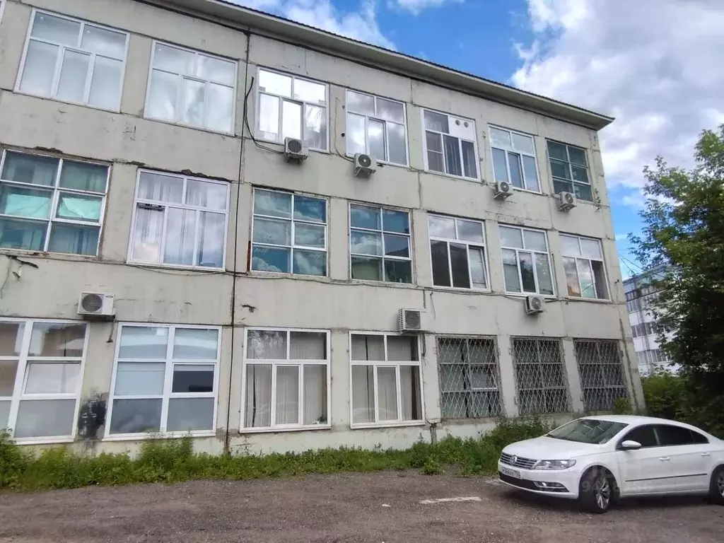 Офис в Московская область, Мытищи ул. Колпакова, 2к15 (1386 м) - Фото 1