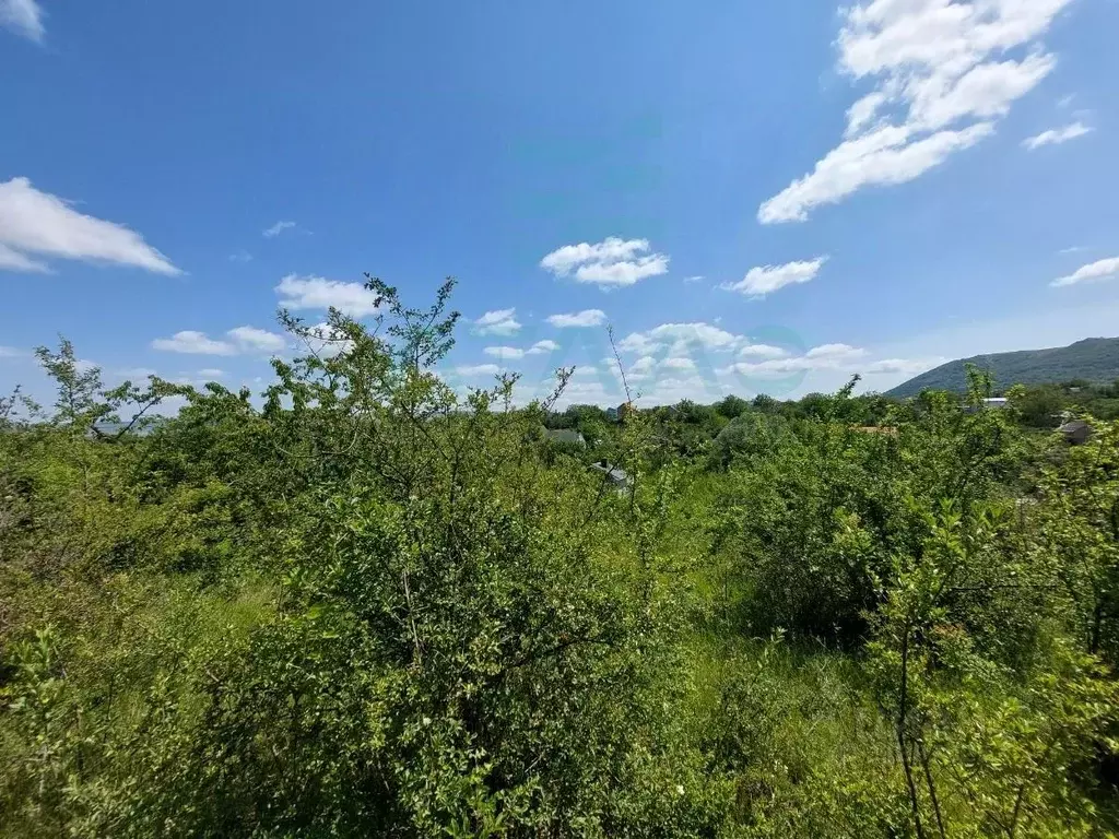 Участок в Крым, Симферопольский район, Добровское с/пос, с. Мраморное, ... - Фото 1