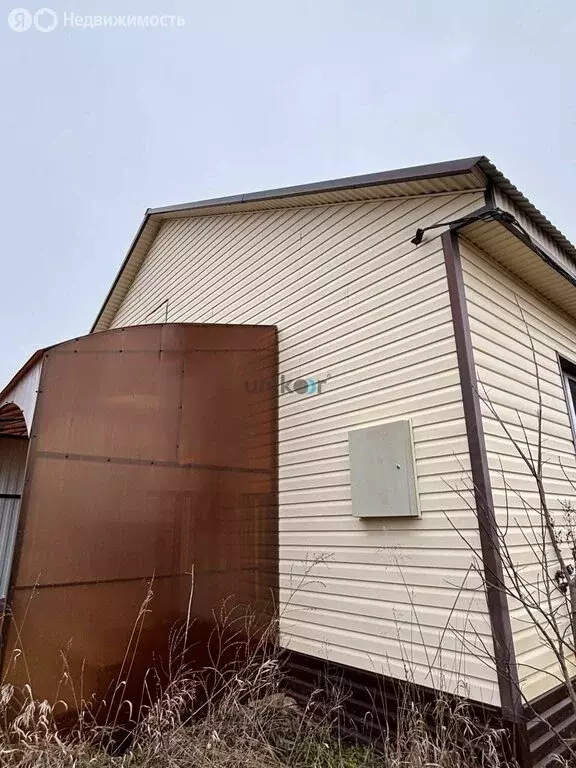 1-комнатная квартира: Шаран, Солнечная улица, 11 (38.6 м) - Фото 1