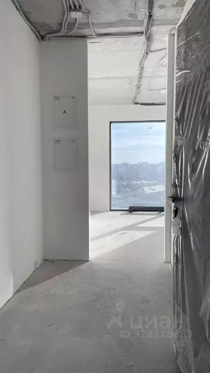 Студия Москва Волгоградский просп., 32/5к2 (25.0 м) - Фото 2