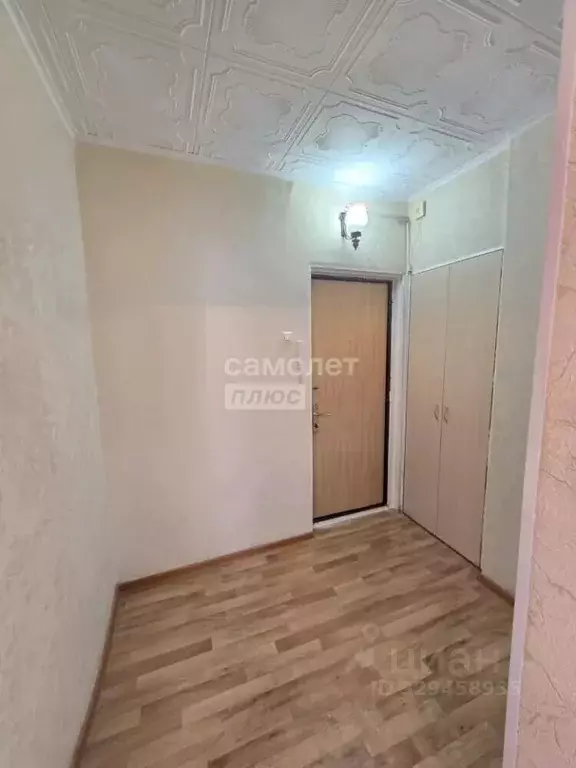 1-к кв. Башкортостан, Мелеуз Смоленская ул., 33 (36.1 м) - Фото 2