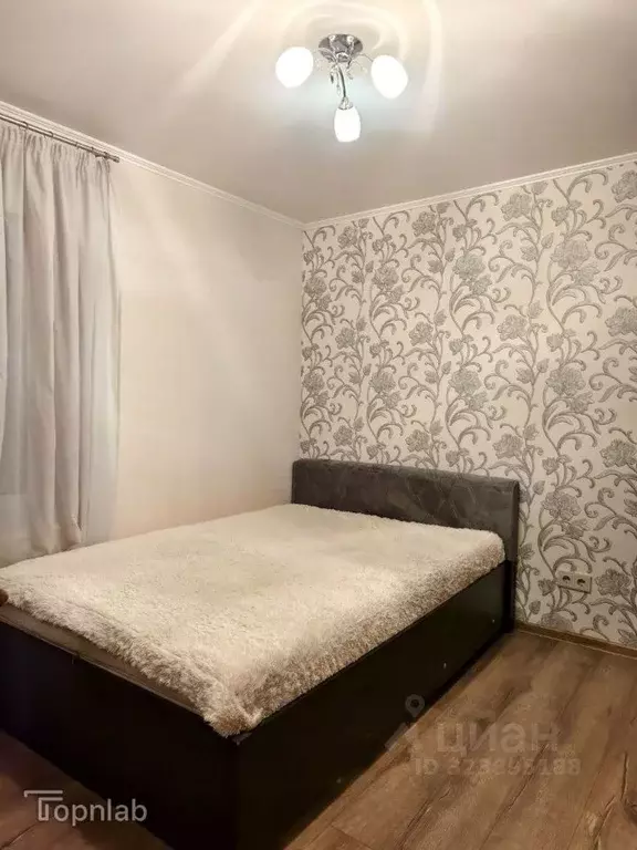 2-к кв. Москва Перовская ул., 40К2 (40.0 м) - Фото 1