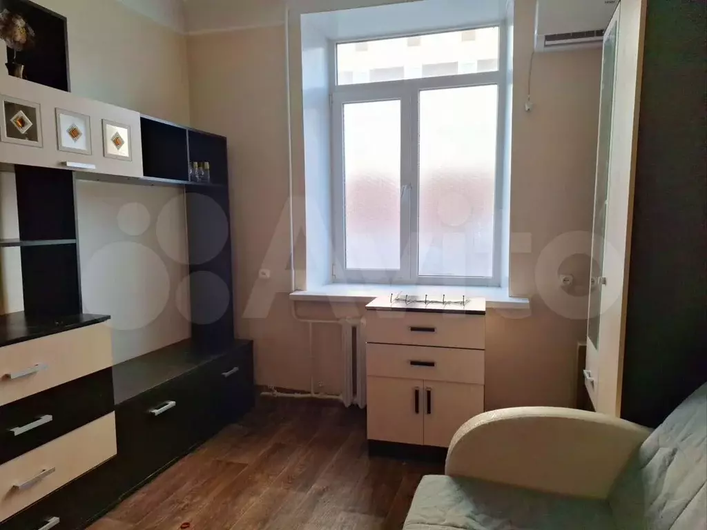 Комната 20 м в 3-к., 1/4 эт. - Фото 1