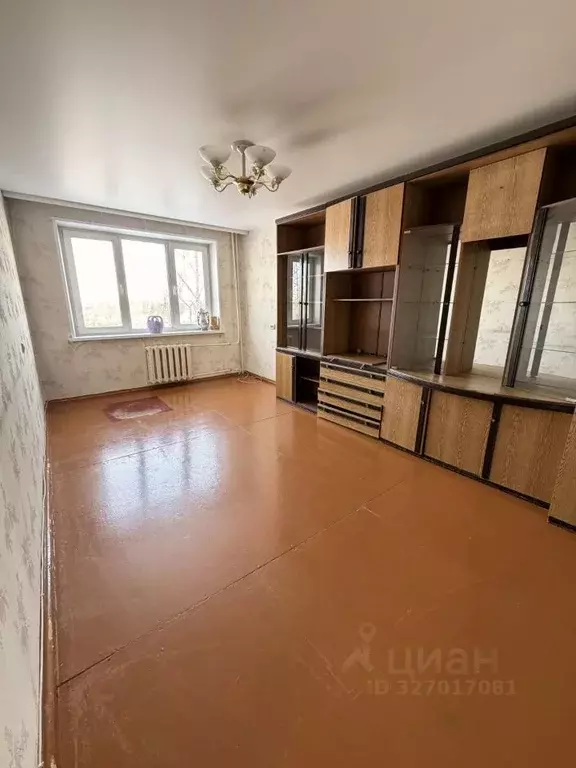 3-к кв. Нижегородская область, Кстово просп. Капитана Рачкова, 18А ... - Фото 1