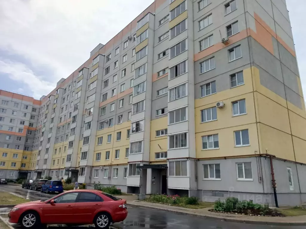 1-к кв. Новгородская область, Великий Новгород Большая Московская ул., ... - Фото 0