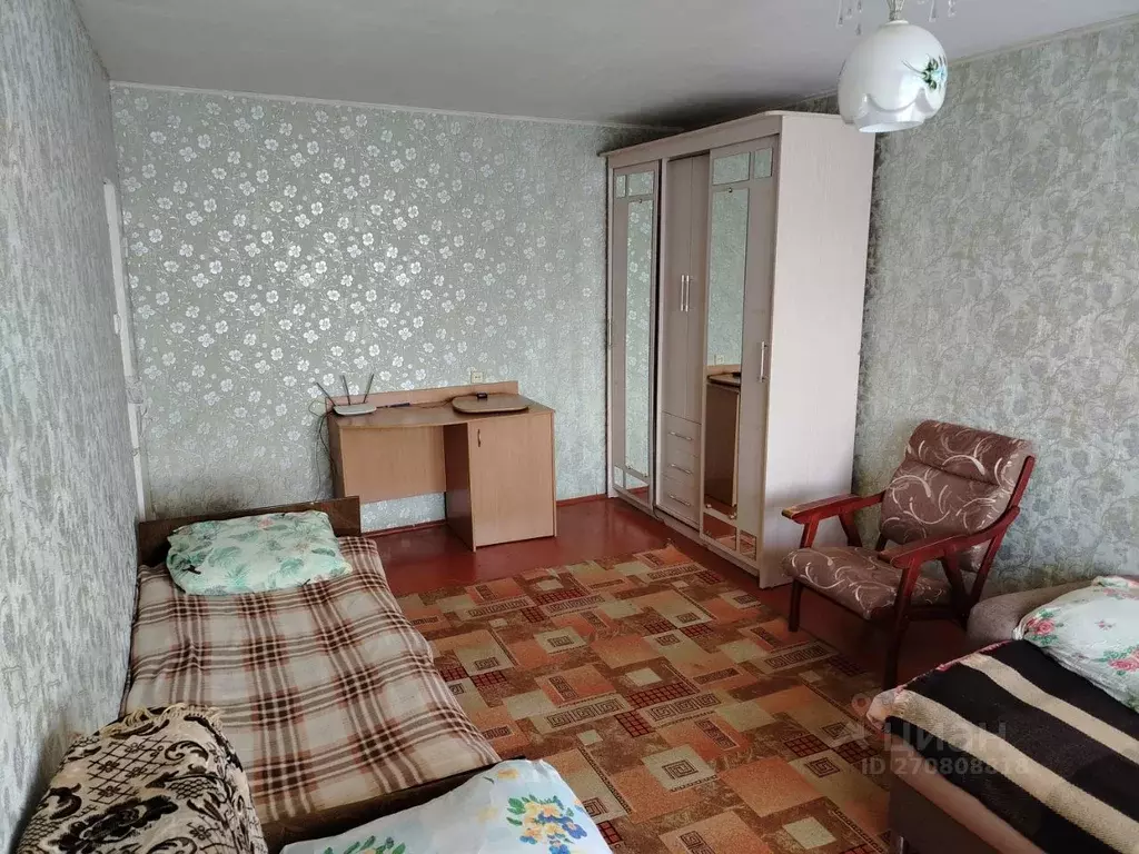 2-к кв. Тверская область, Максатиха пгт ул. Спортивная, 19 (55.0 м) - Фото 1