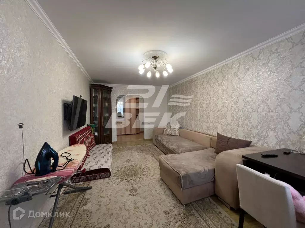 Продаётся 3-к квартира, 83.8 м - Фото 1