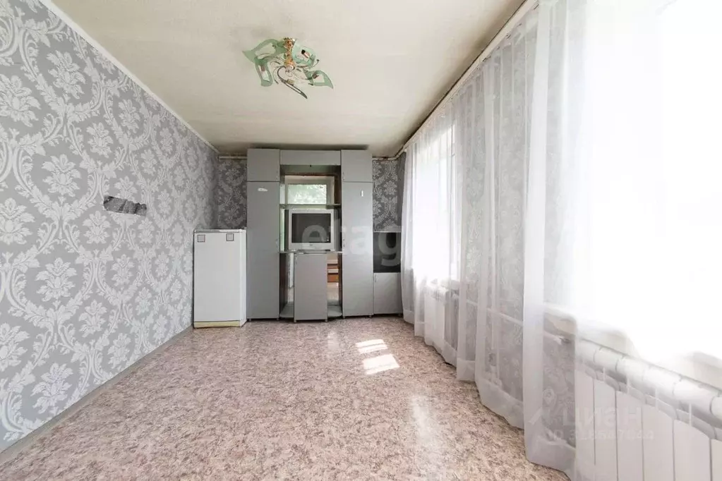 2-к кв. Томская область, Томск Татарская ул., 7 (30.0 м) - Фото 0