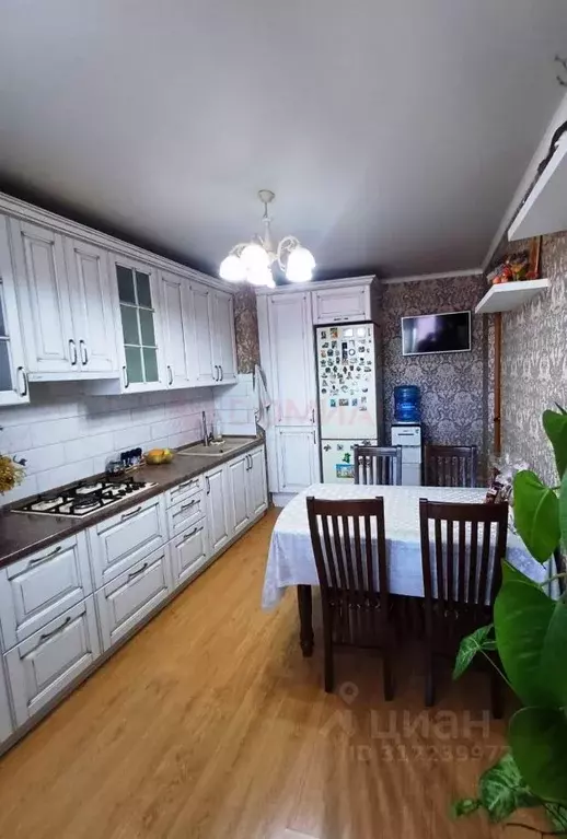2-к кв. Ростовская область, Ростов-на-Дону Днепровский пер., 116К ... - Фото 1