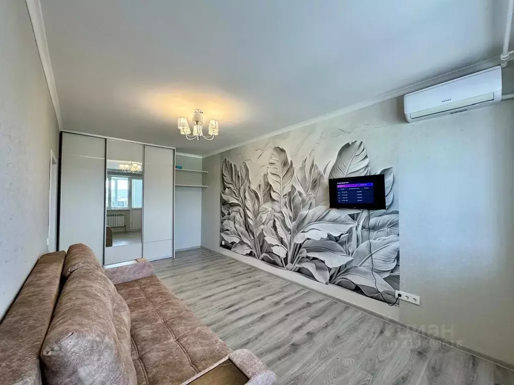 Квартира, 1 комната, 40 м - Фото 0
