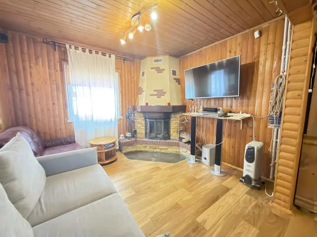 Дом в Московская область, Одинцовский городской округ, Конник-2 ... - Фото 1