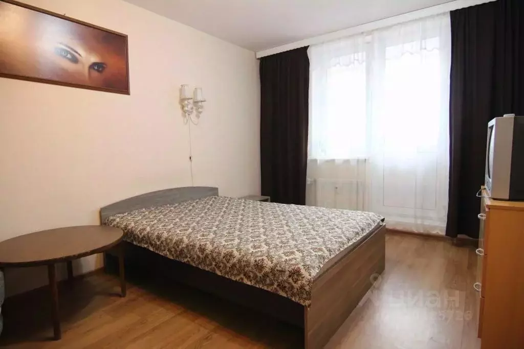 1-к кв. Ленинградская область, Сосновый Бор Пионерская ул., 10 (36.0 ... - Фото 1