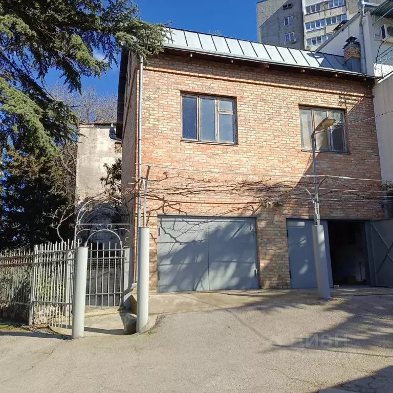 Таунхаус в Крым, Ялта ул. Красноармейская, 42 (141 м) - Фото 2