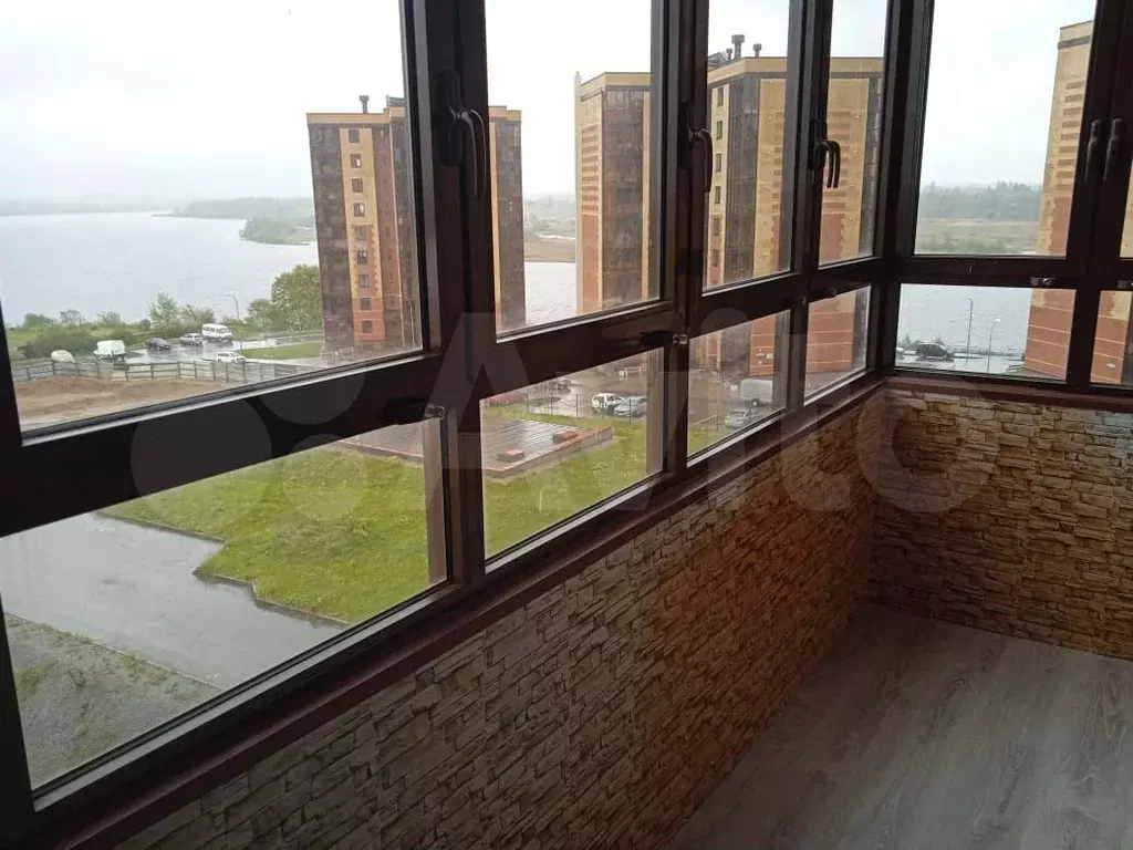 Квартира-студия, 24,2 м, 5/7 эт. - Фото 1