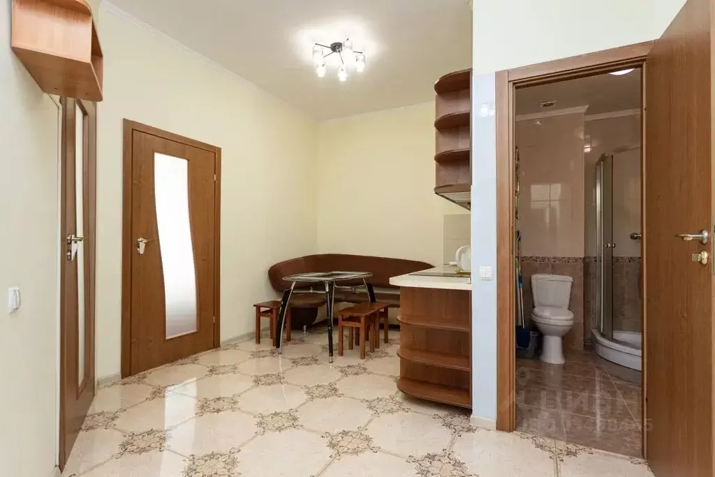 2-к кв. Крым, Алушта ул. Ленина, 26 (50.0 м) - Фото 1