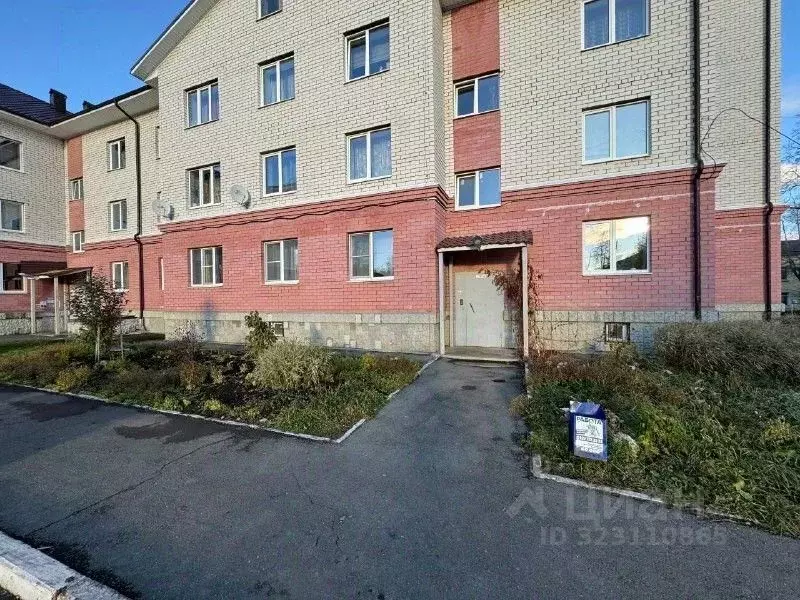 2-к кв. Свердловская область, Полевской ул. Ленина, 33А (55.0 м) - Фото 1