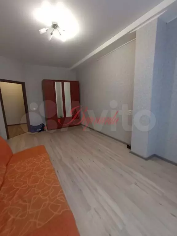 1-к. квартира, 41 м, 4/9 эт. - Фото 1