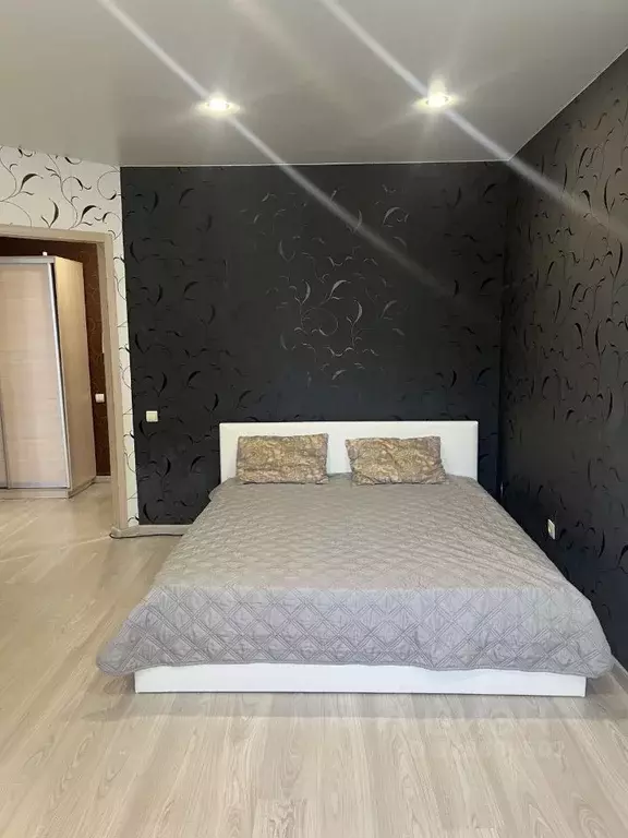 1-к кв. Самарская область, Самара ул. Советской Армии, 181к6Б (42.8 м) - Фото 1