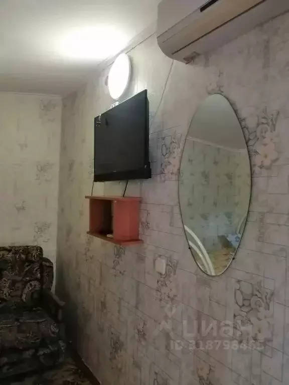 Комната Краснодарский край, Ейск ул. Карла Либкнехта, 11 - Фото 1