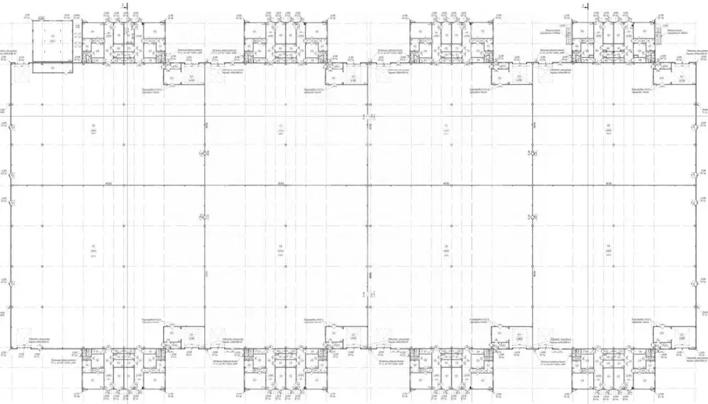 Производственное помещение в Москва с. Ознобишино, 195 (14697 м) - Фото 2