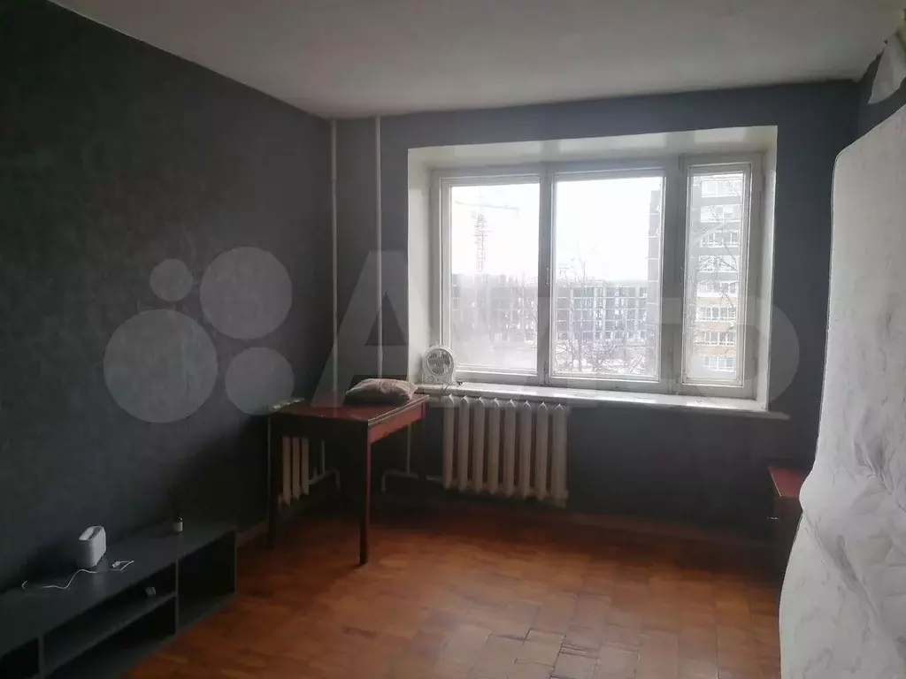 3-к. квартира, 60 м, 6/9 эт. - Фото 1