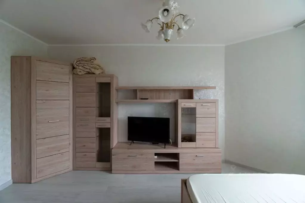 1-к кв. Москва Херсонская ул., 17 (38.7 м) - Фото 2