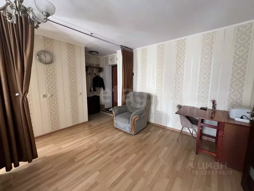 2-к кв. Тюменская область, Тюмень ул. Республики, 88 (50.0 м) - Фото 2