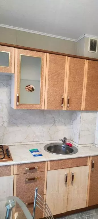 1-к кв. Москва Профсоюзная ул., 94 (39.0 м) - Фото 2