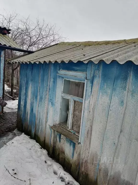 Дом в Саратовская область, Дергачевское муниципальное образование, ... - Фото 1