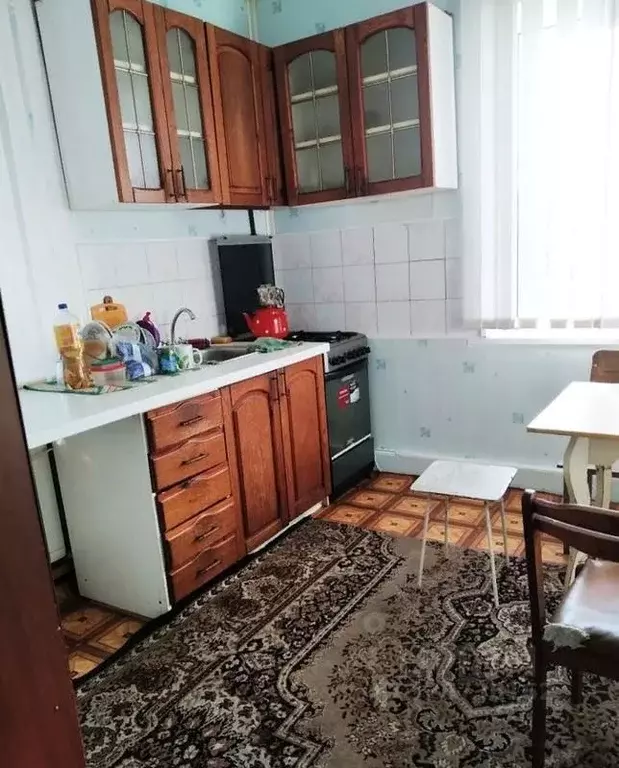 Дом в Белгородская область, Старый Оскол пер. 1-й Московский (100 м) - Фото 2