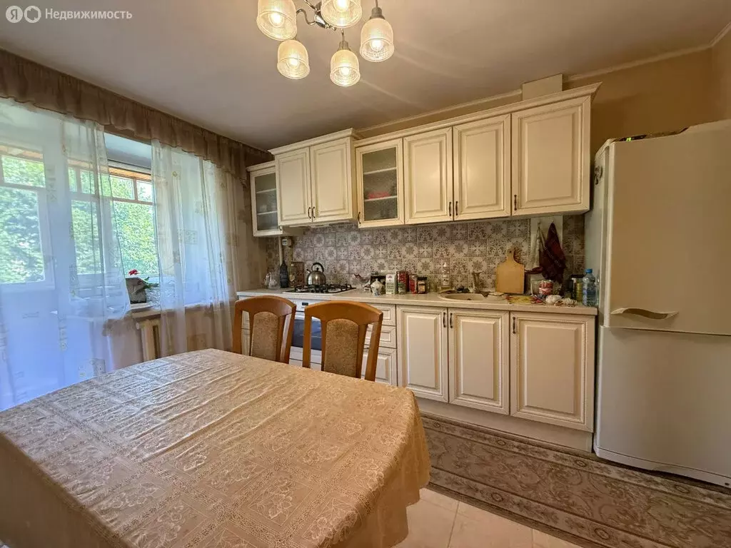 3-комнатная квартира: Вологда, улица Карла Маркса, 74А (81.8 м) - Фото 2