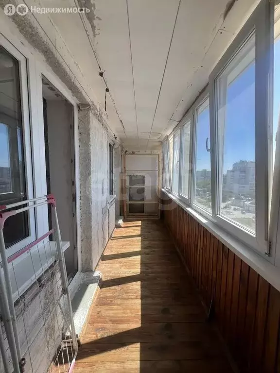 4-комнатная квартира: Евпатория, Интернациональная улица, 132 (78 м) - Фото 2