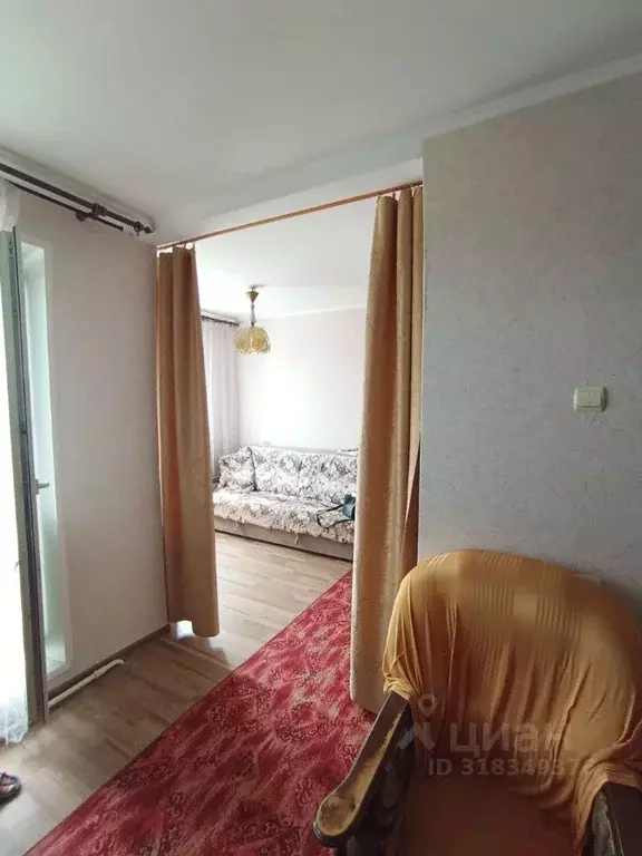 4-к кв. Нижегородская область, Нижний Новгород просп. ... - Фото 1