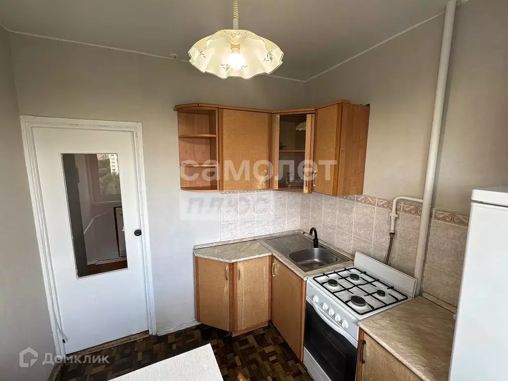 Продаётся 2-к квартира, 41.6 м - Фото 1