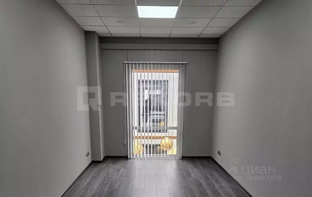 Офис в Санкт-Петербург Домостроительная ул., 16Б (2527 м) - Фото 0