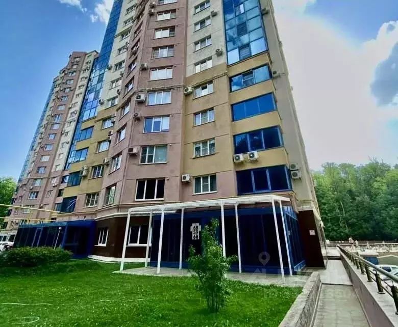 Помещение свободного назначения в Ставропольский край, Ставрополь ул. ... - Фото 1