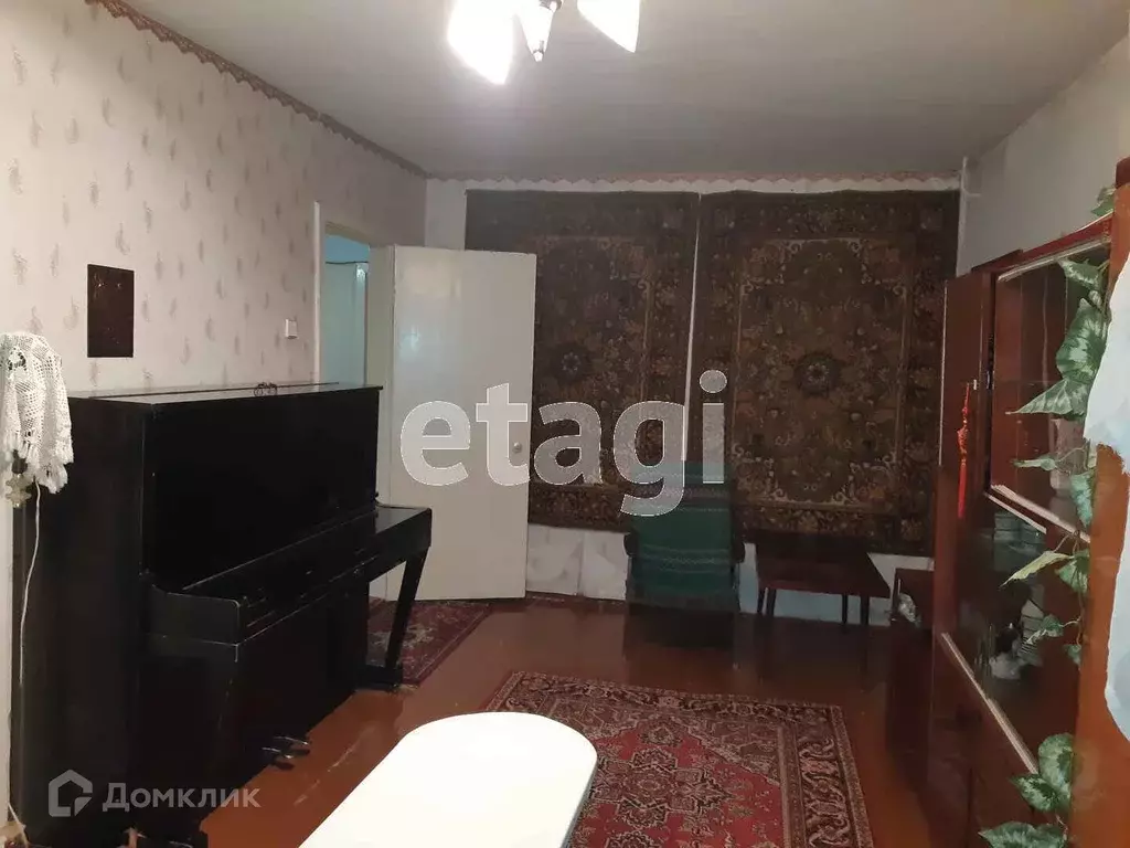 Продаётся 3-к квартира, 62.9 м - Фото 0