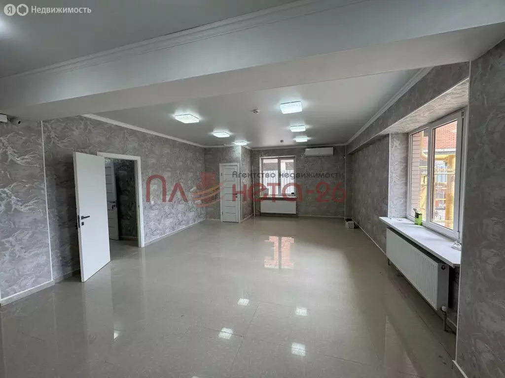 Помещение свободного назначения (100 м) - Фото 1