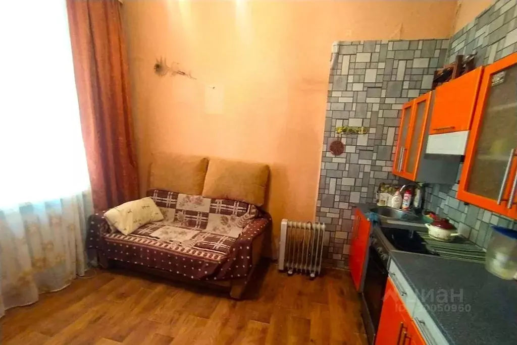 Комната Брянская область, Брянск Почтовая ул., 67 (20.0 м) - Фото 2