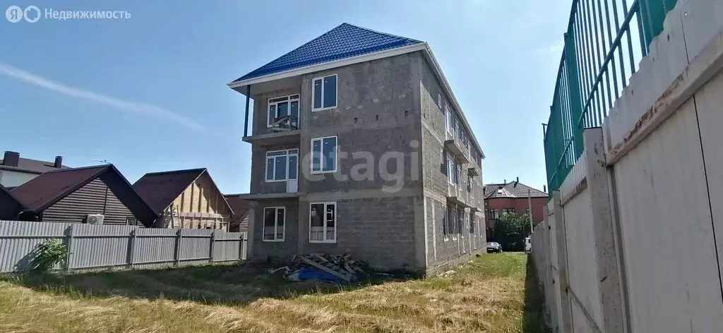 Дом в Анапа, Видная улица, 35 (700 м) - Фото 0