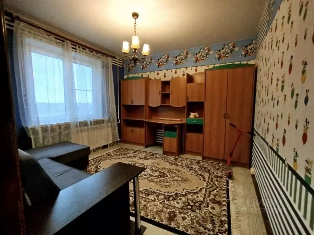 4-к кв. Волгоградская область, Волгоград Новоузенская ул., 6 (81.4 м) - Фото 2