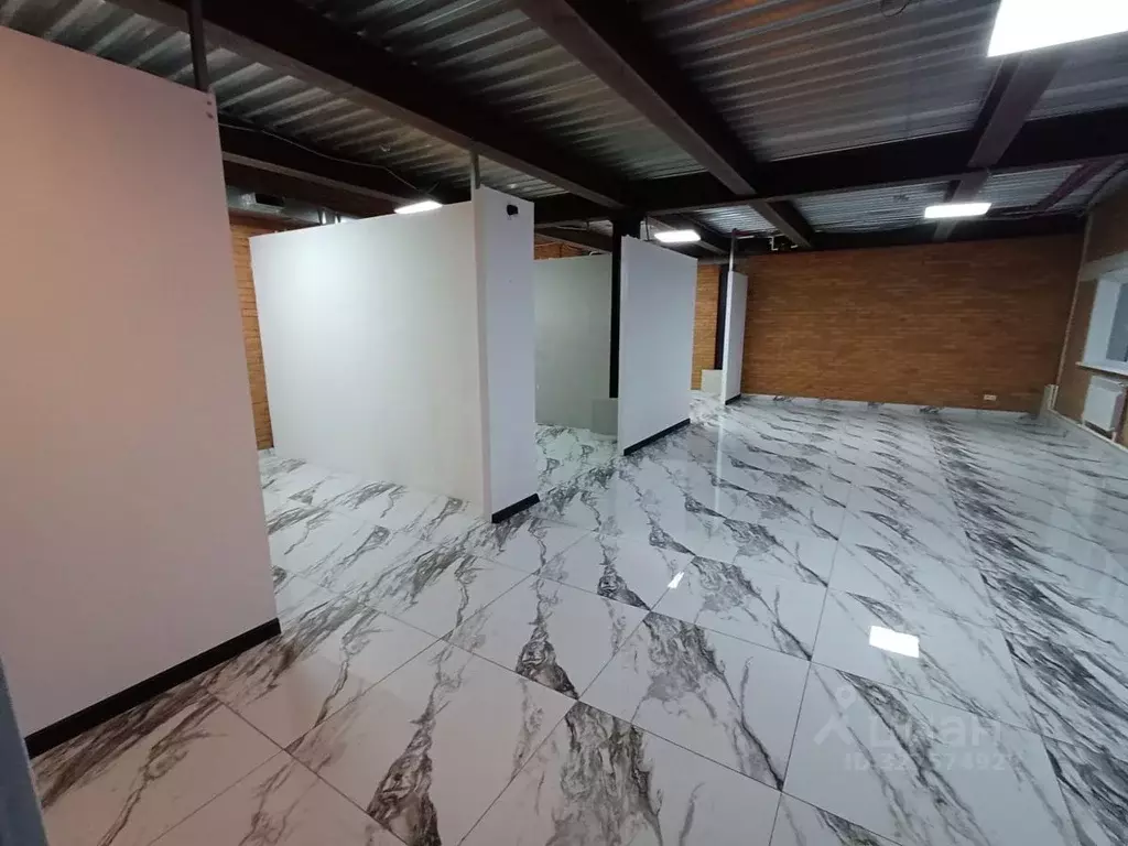 Помещение свободного назначения в Хабаровский край, Хабаровск ... - Фото 1